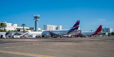 ¡ Se abre  el  debate! “Hay  Aeropuerto Rafael Núñez para rato”:  OINAC